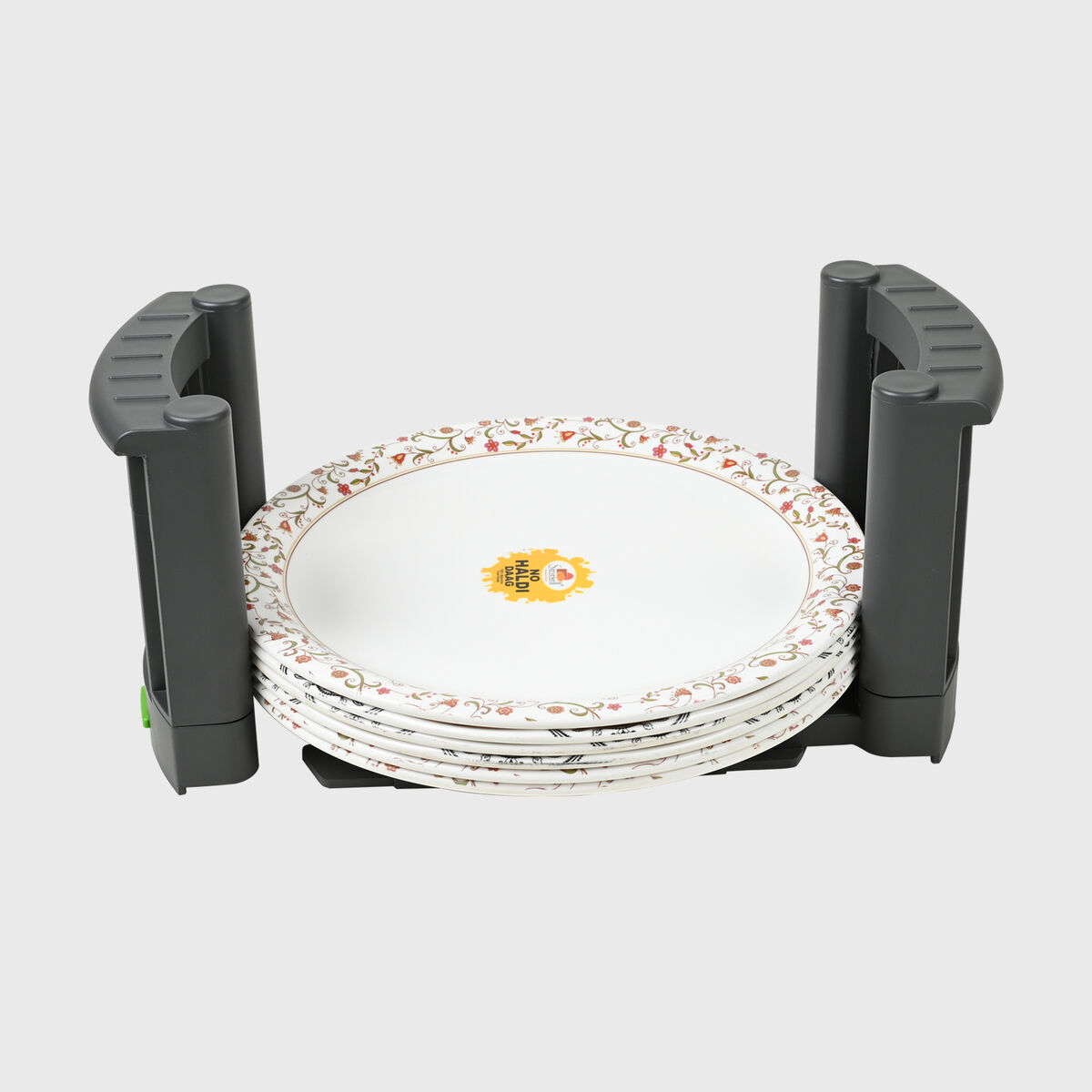 Plate Holder