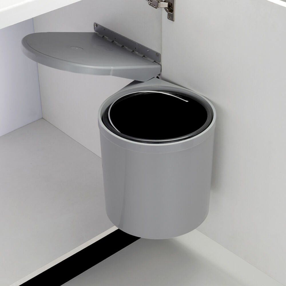 Dust Bin (PVC)