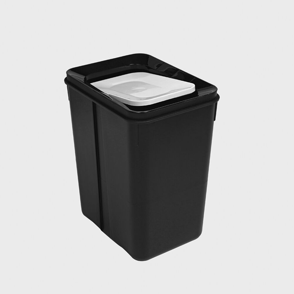 Dust Bin - A