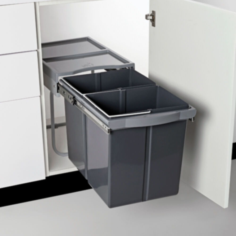 Waste Bin - 1
