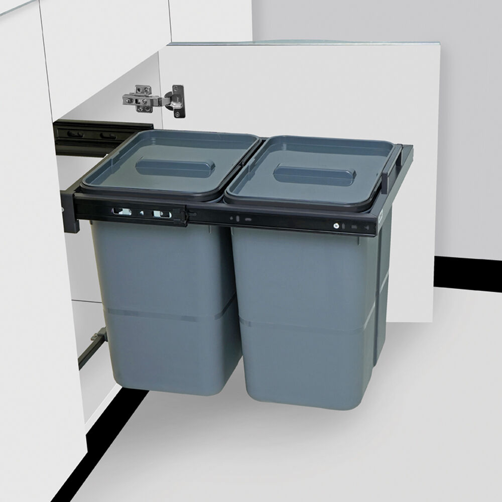 Waste Bin - 2A