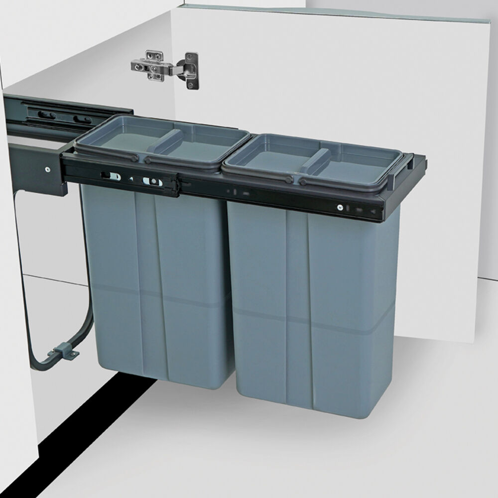 Waste Bin - 4A