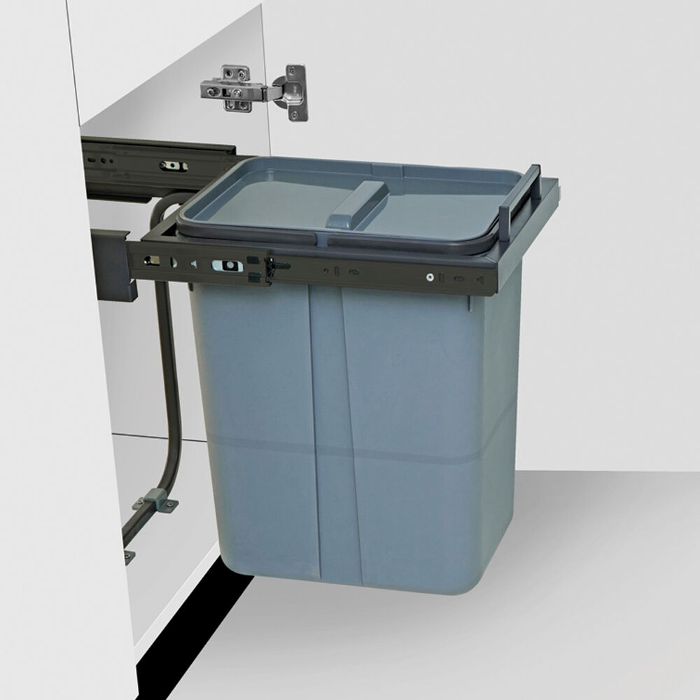 Waste Bin - 5A