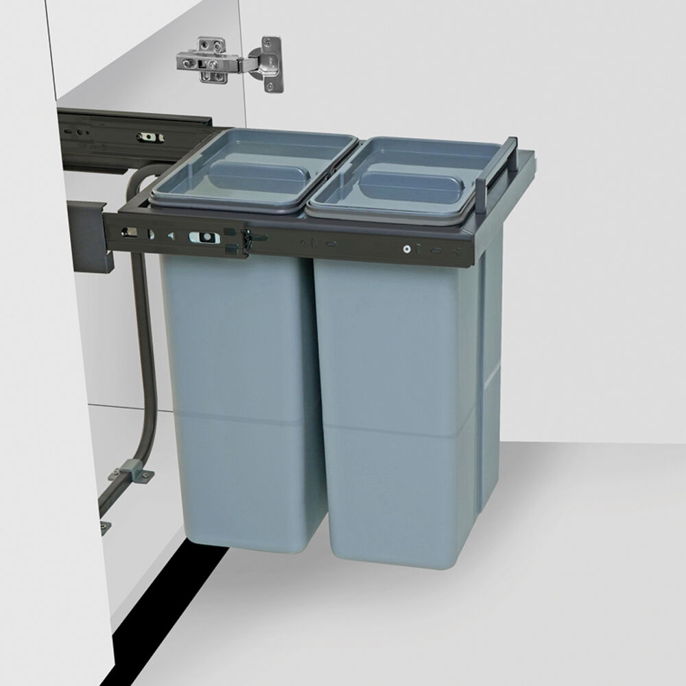 Waste Bin - 5B