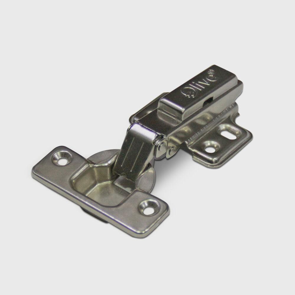 Regular Hinges