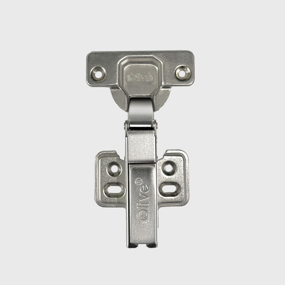 Soft Close Hinges