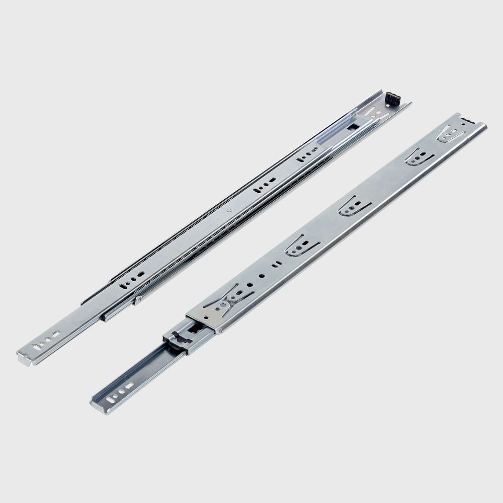Gold Telescopic Channel