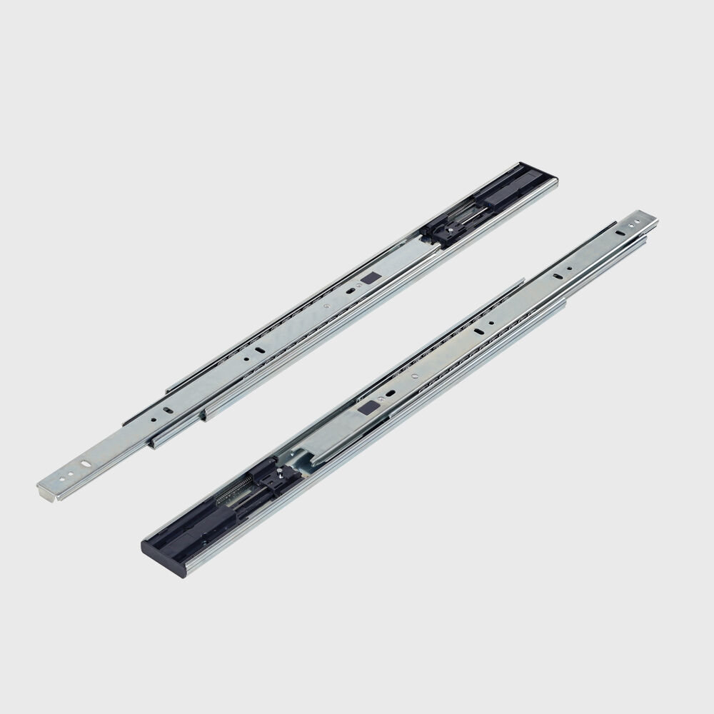 Soft Close Telescopic Channel