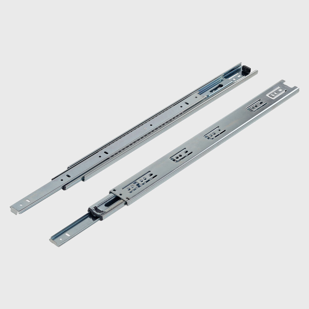 S.S. Telescopic Channel