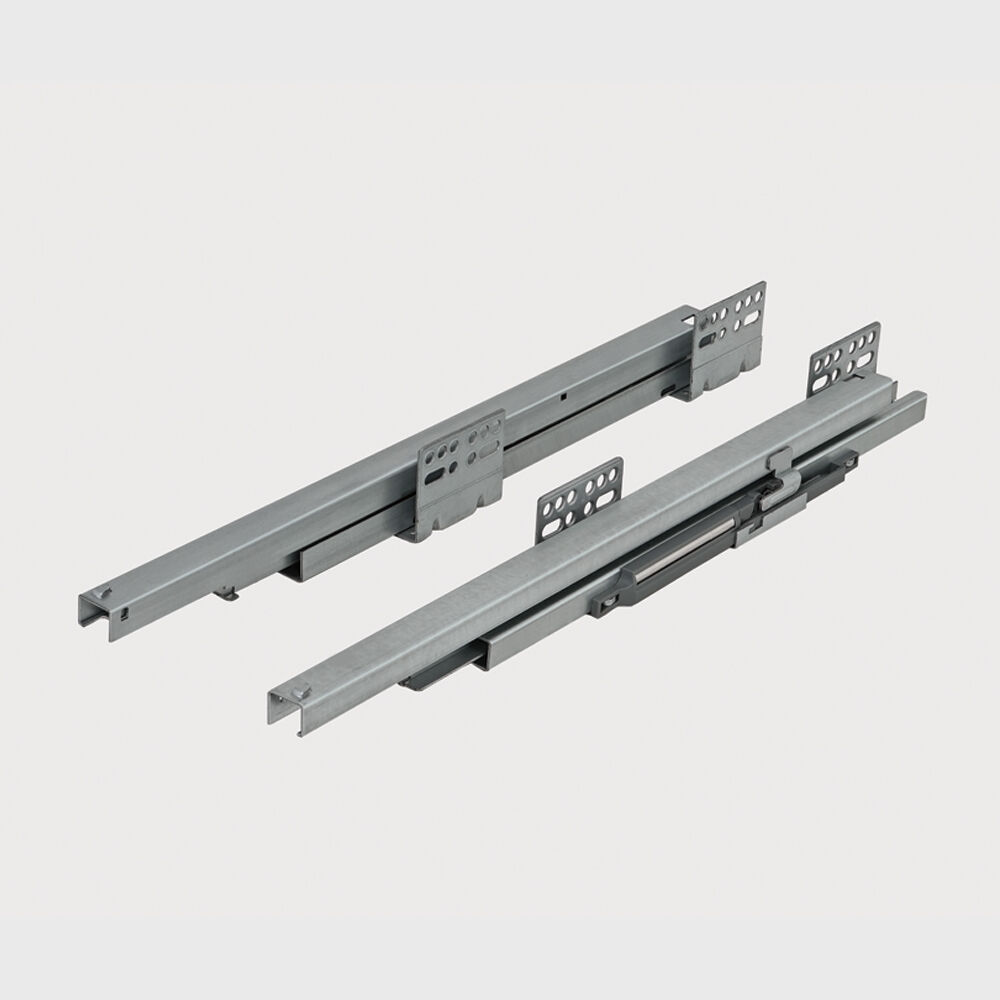Drawer Slide (Soft Close)
For Prime Basket