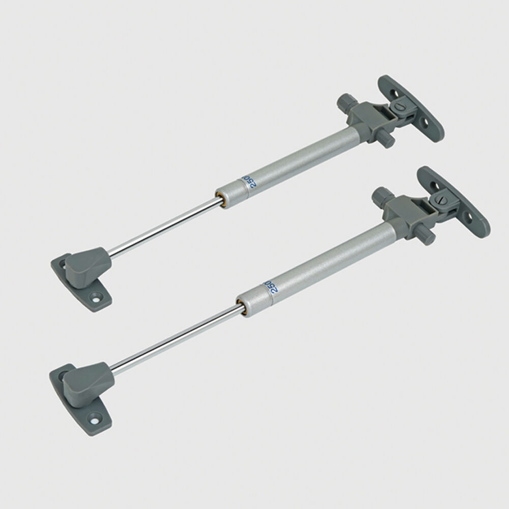 Soft Close Gas Spring - 9” (Lift Up)