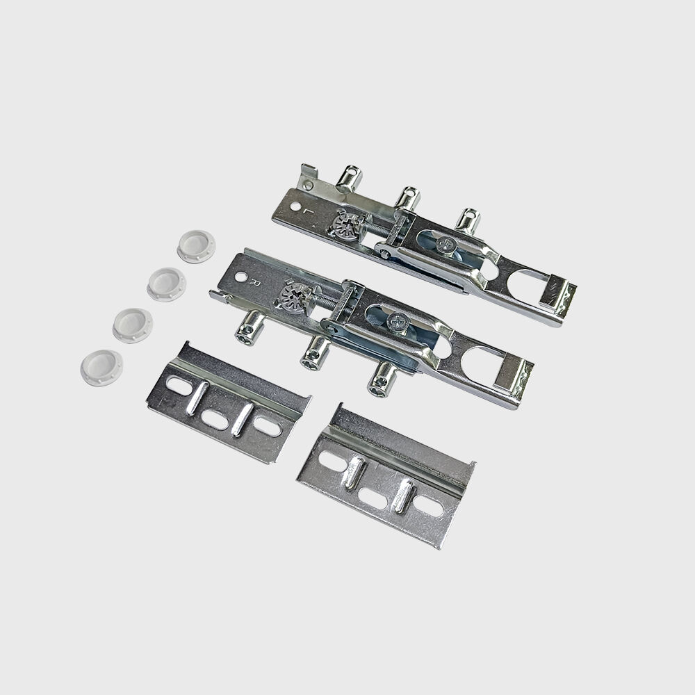 Concealed Hanging Bracket For Wall Cabinet