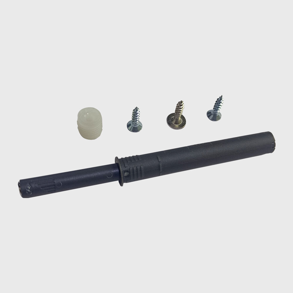 Push To Open Damper (Regular)