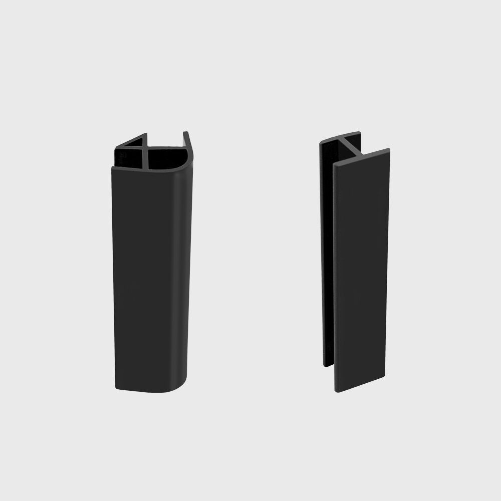 Skirting Corner & Connector