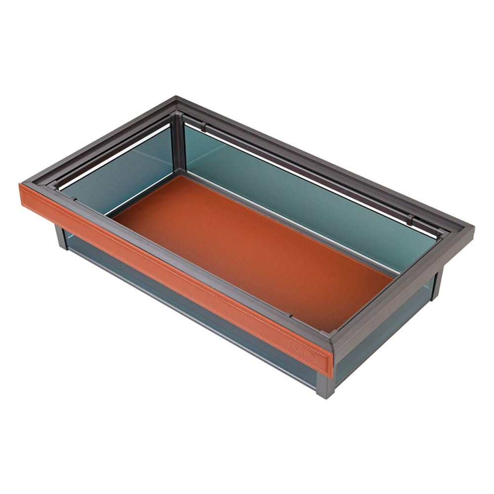 Glass Basket