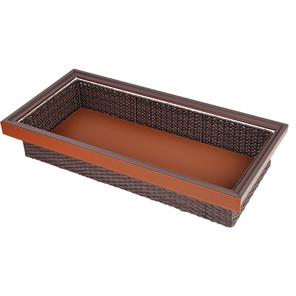 Wicker Basket