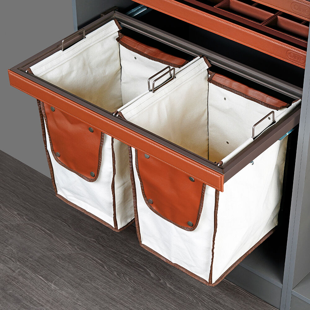 Laundry Basket