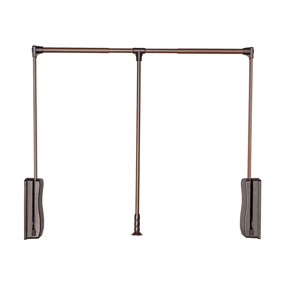 Pull Down Cloth Hanger