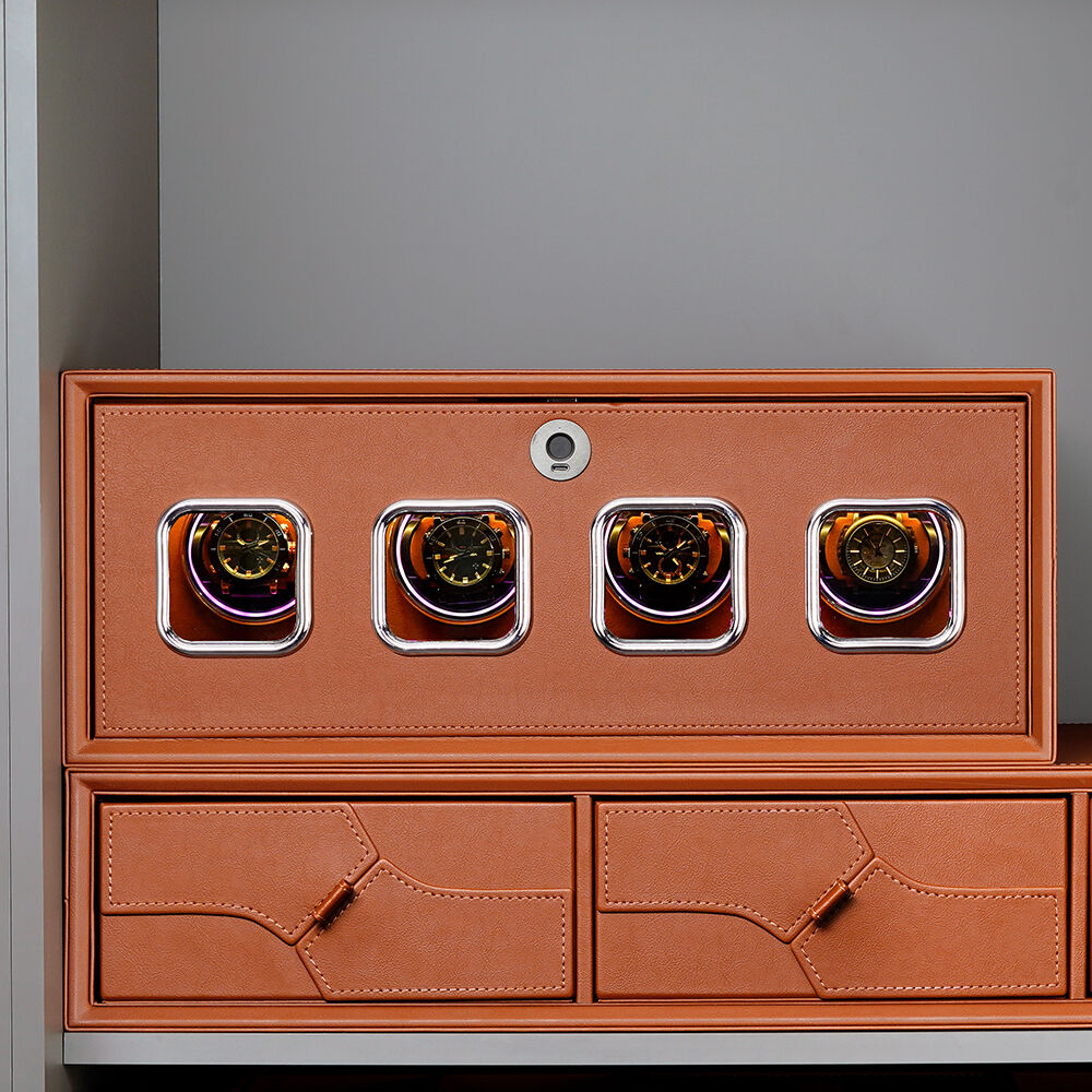 Watch Winder (Square)
