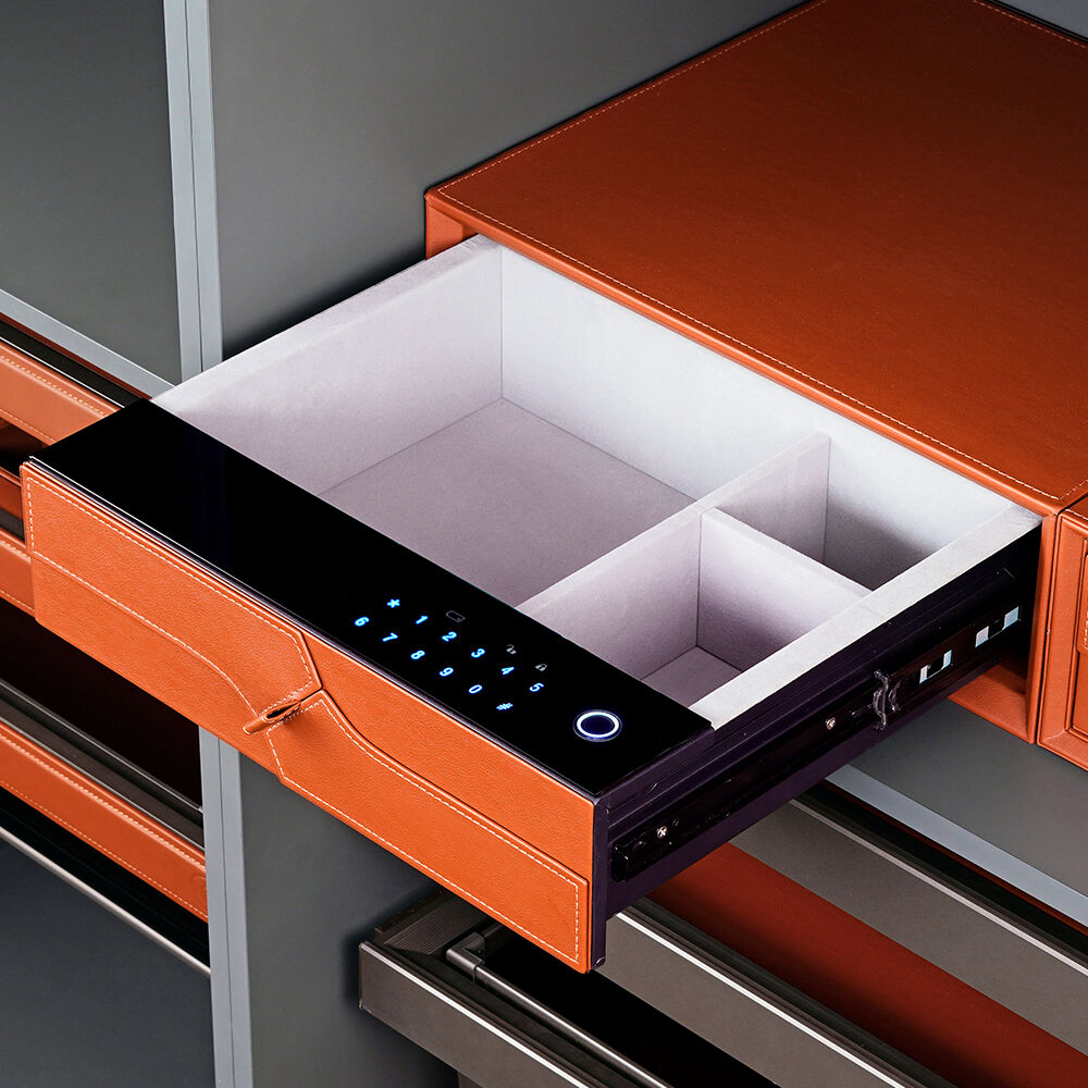 Safe Box