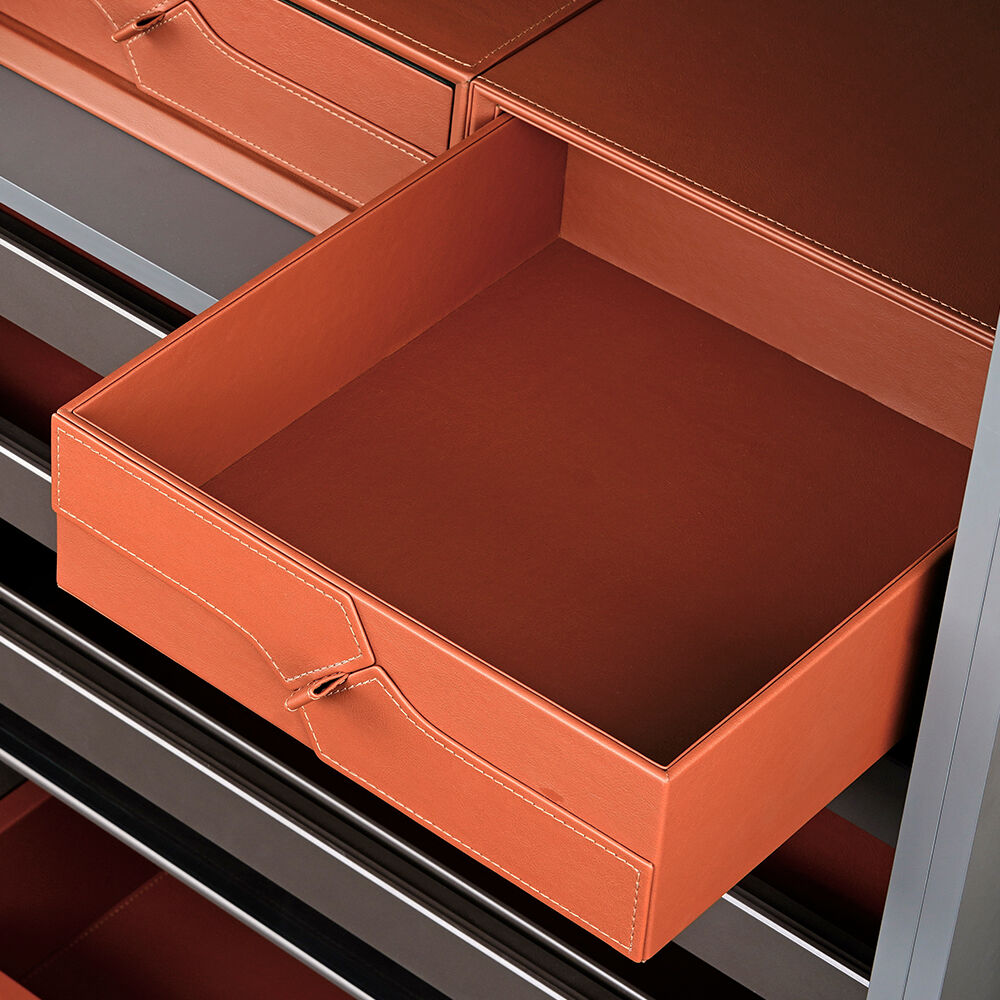Single Drawer