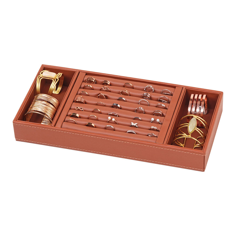 Ring & Multiutility Box 6