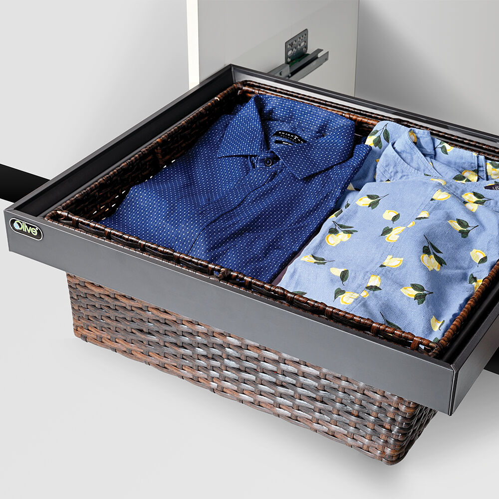 Clothes Basket