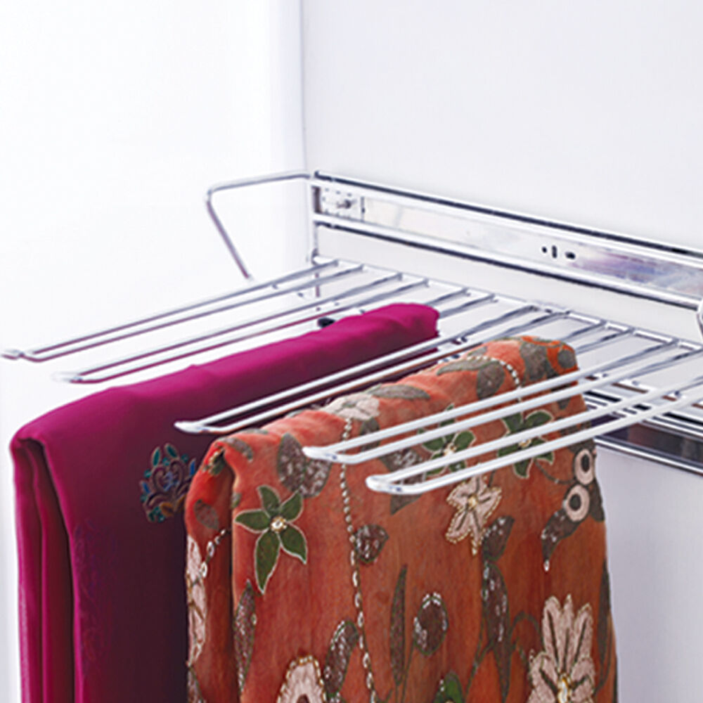 Trouser Slider - Sleek