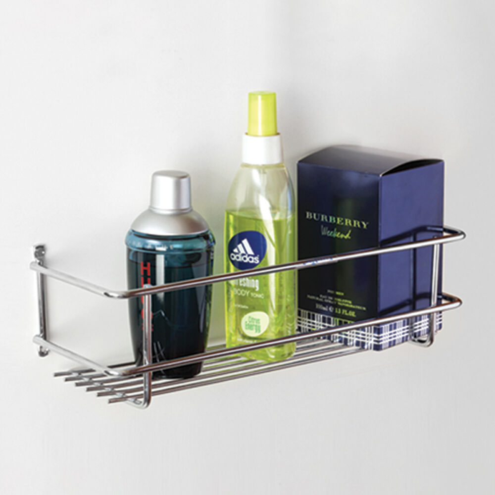 Perfume Rack - Wire Base