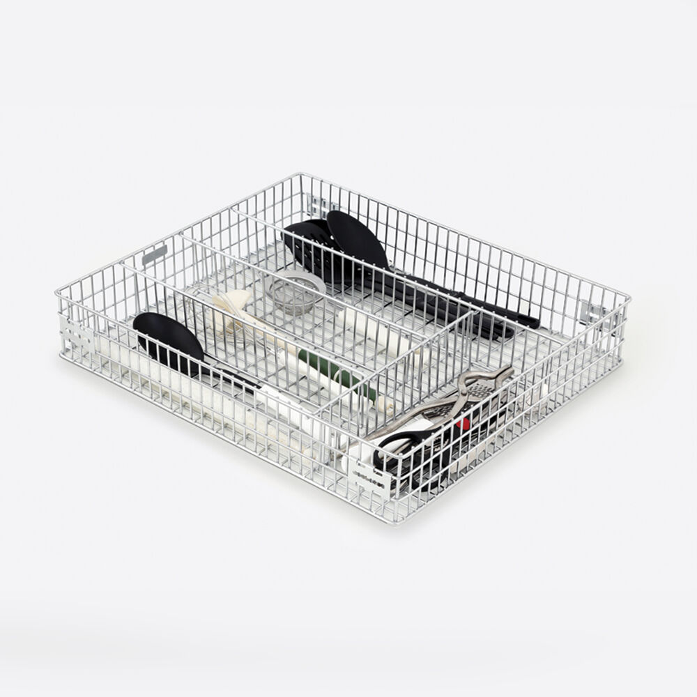 Sparkle Cutlery Basket