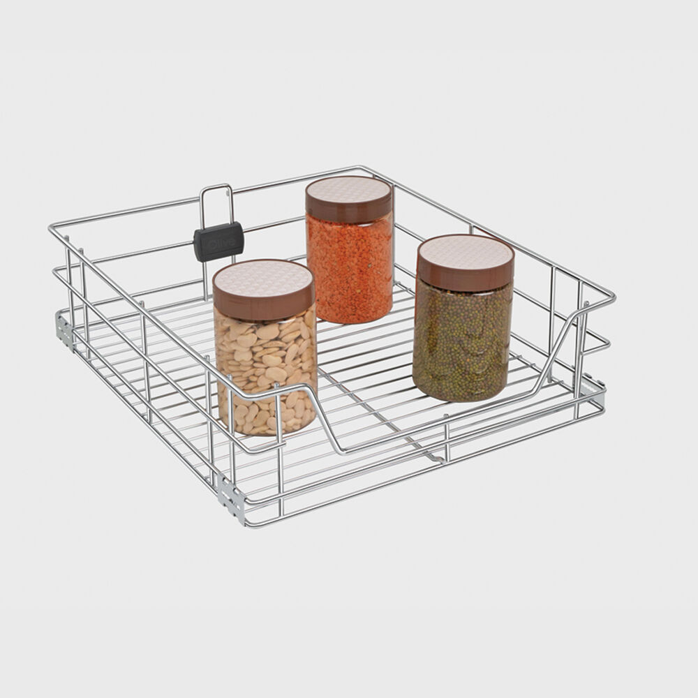 Sparkle Pullout Basket