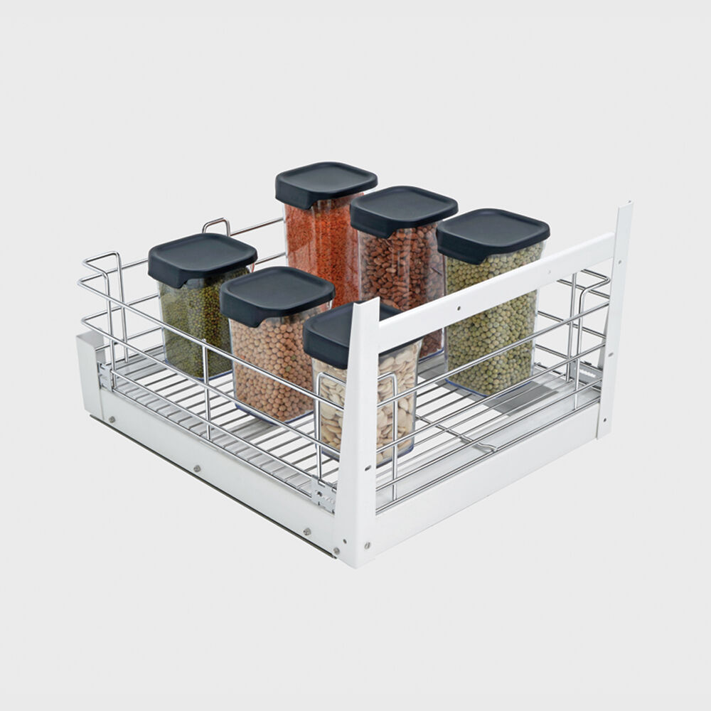 Sparkle Grain Trolley