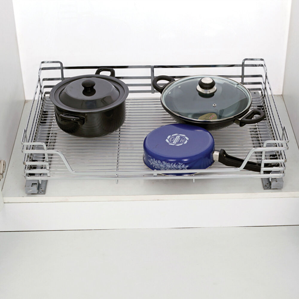 Signature Pullout Basket