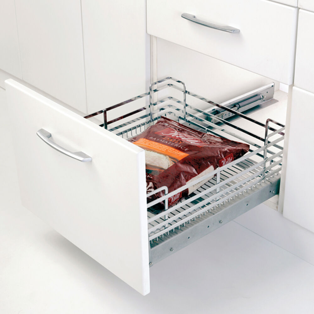 Signature Grain Trolley