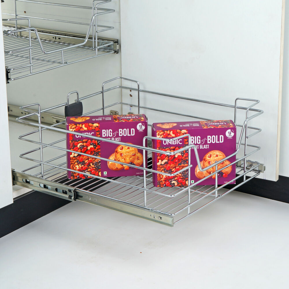 Pearl Pullout Basket