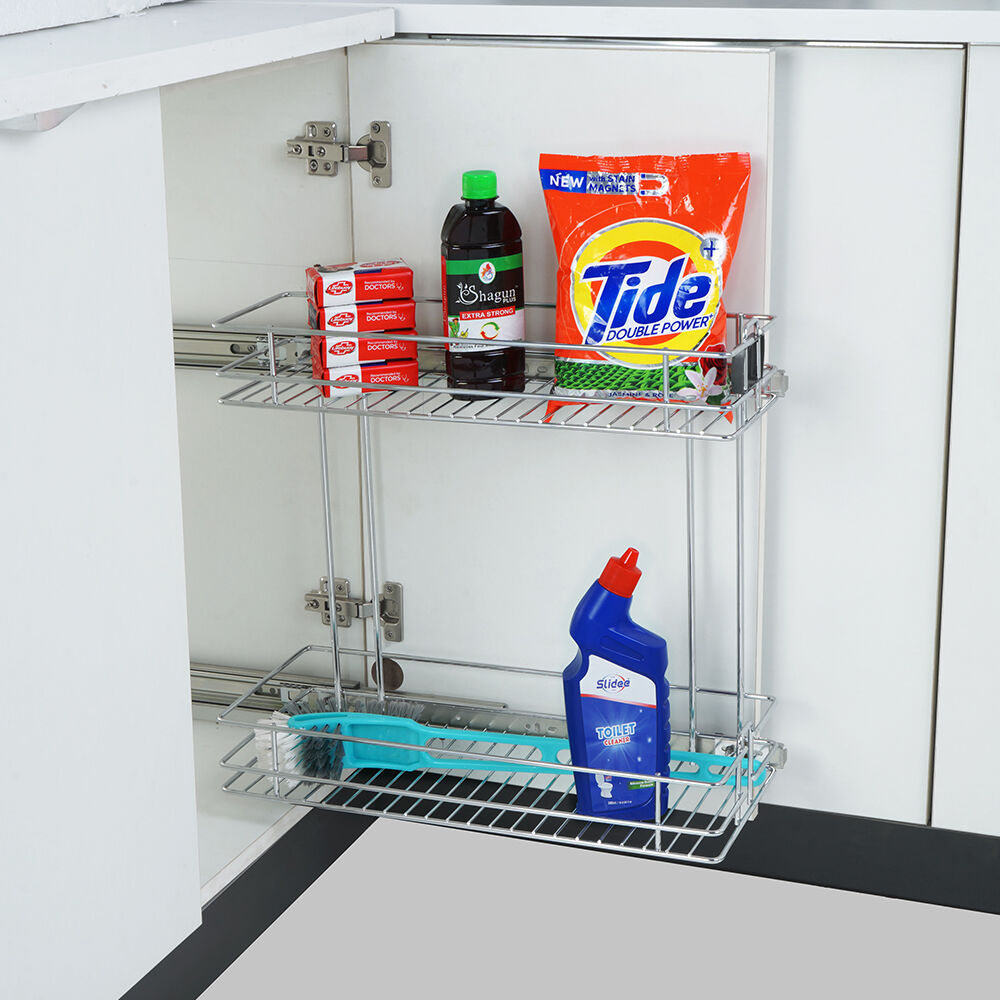 Sparkle Detergent Pullout