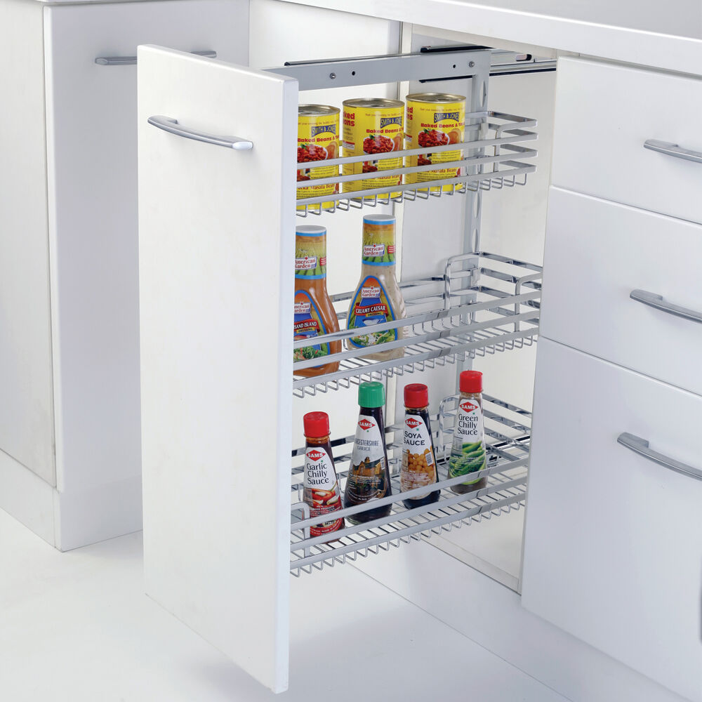 Signature Multipurpose Single Pullout