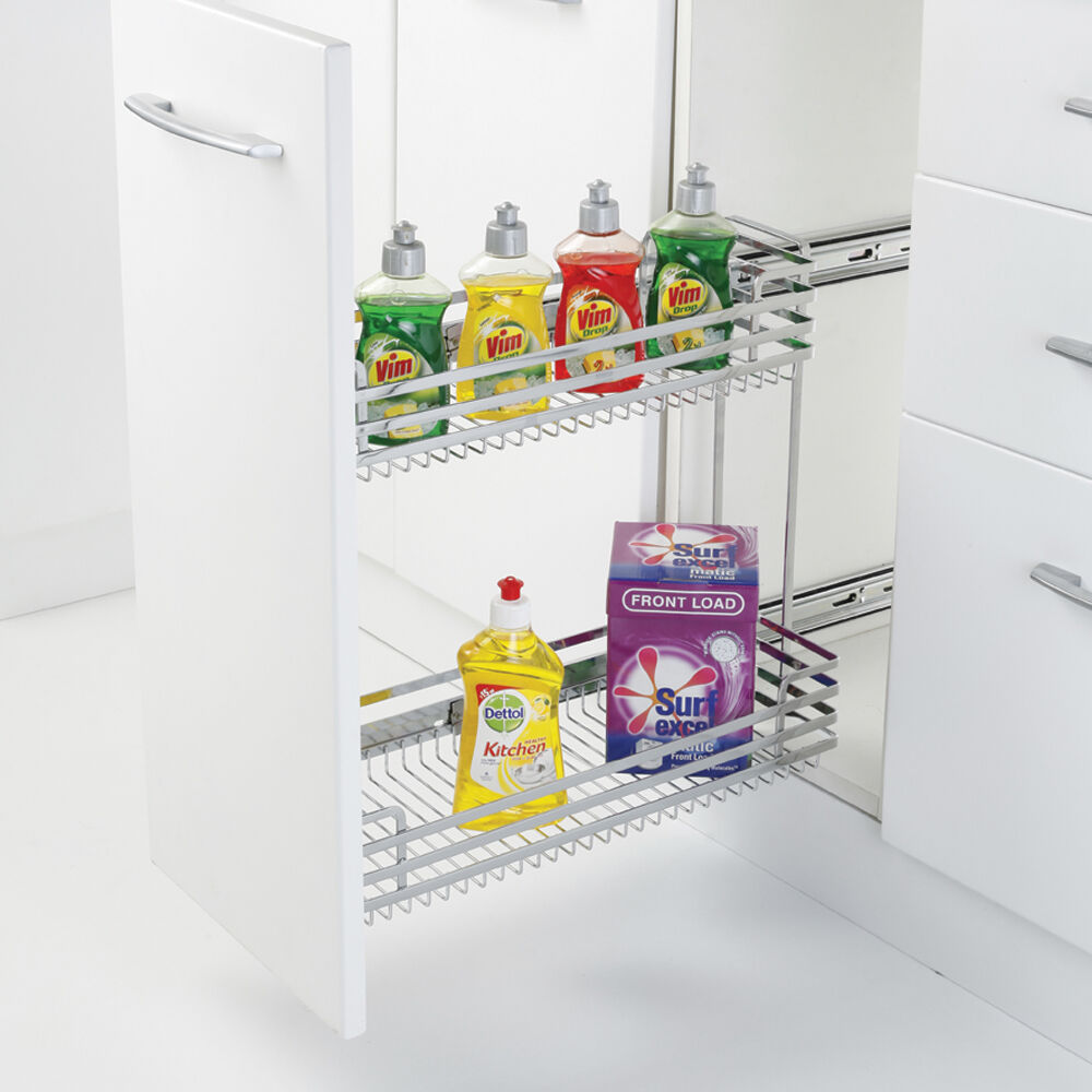 Signature Detergent Pullout