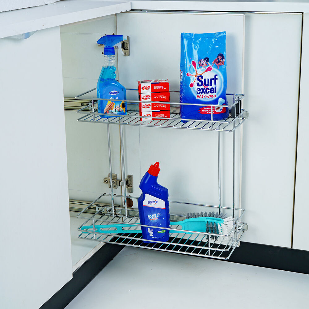 Pearl Detergent Pullout