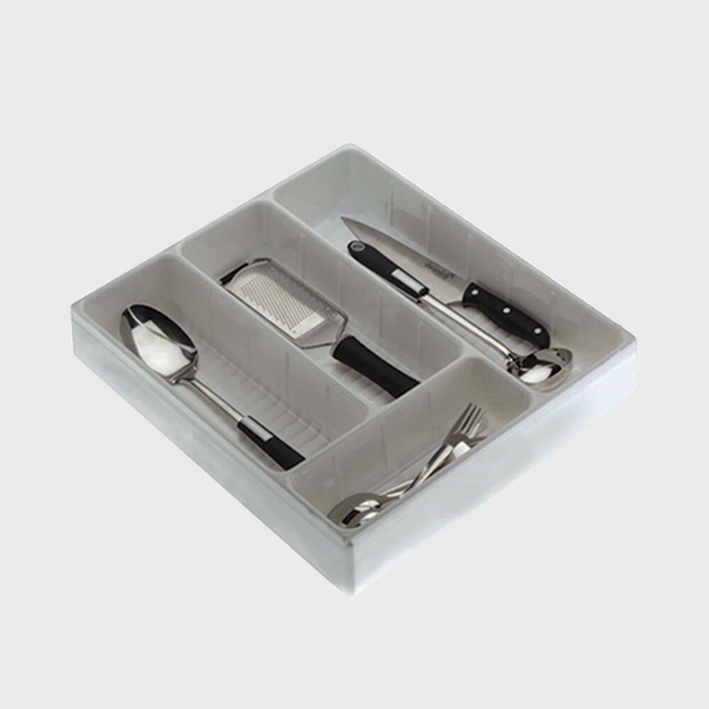 Signature PVC Cutlery Tray
