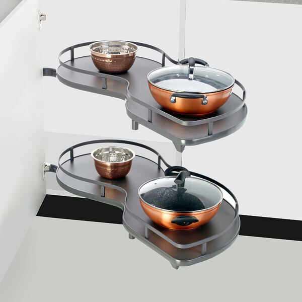 Swing Trays