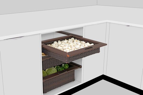 Wicker Baskets