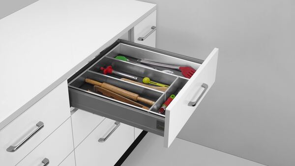 Drawell Box Organizers