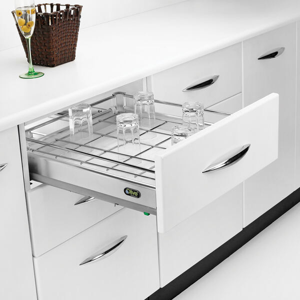 Platinum Organizers