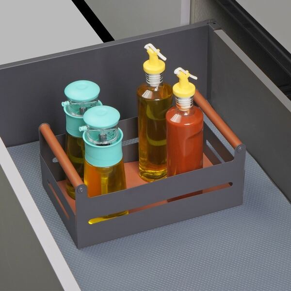 Slimline Organizers