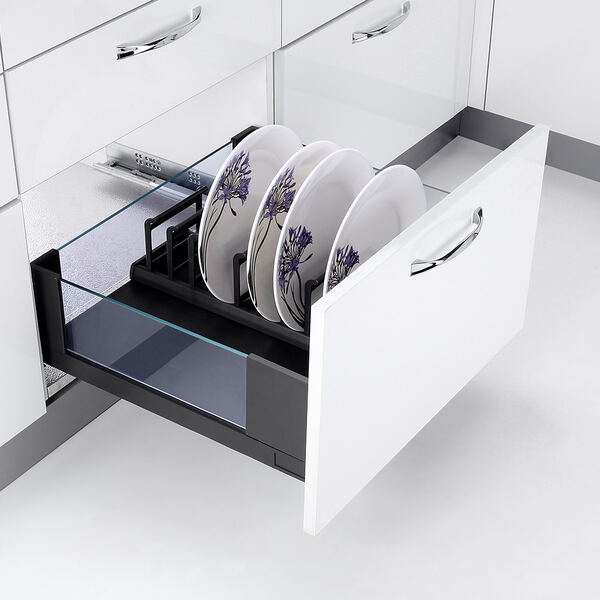 Smartek Organizers
