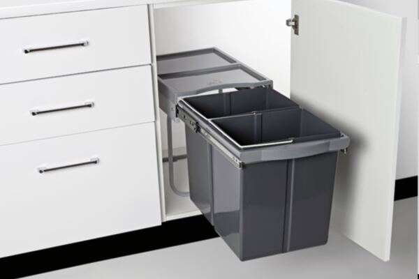 Wastebins