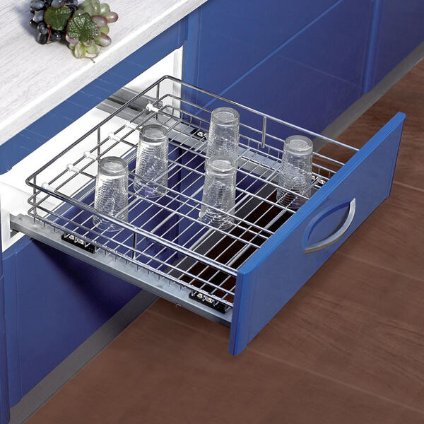 Wire Organizers