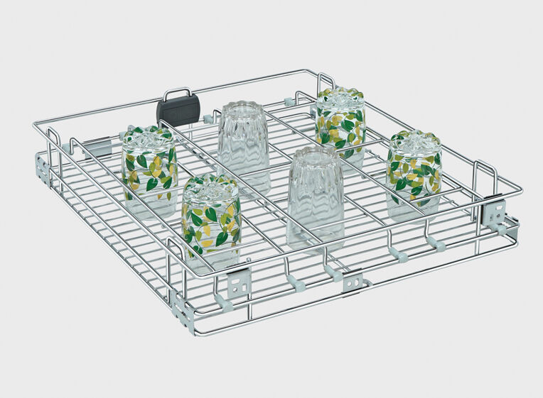 Wire Baskets