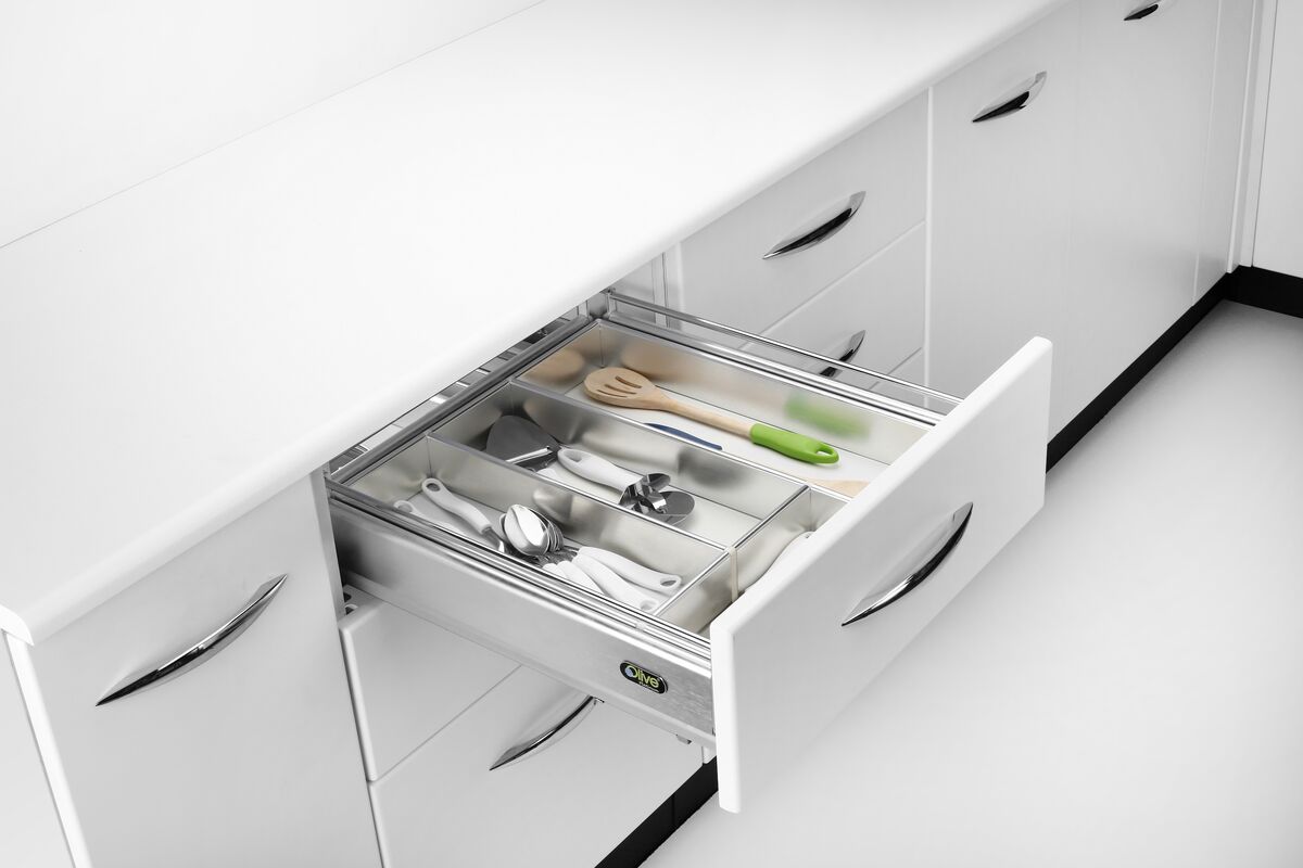 Aluminum Designs